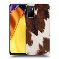 Silikónový prehľadný obal pre Xiaomi Poco M3 Pro 5G - Rustica