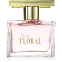 Oriflame Miss Giordani Floral Eau de Parfum für Damen 50 ml