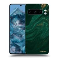 ULTIMATE CASE pro Google Pixel 10 Pro - Green
