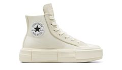 Converse Chuck Taylor All Star Cruise Ženy - Tenisky Converse - Bezbarvá - A04688C-6.5 - Size: 6.5