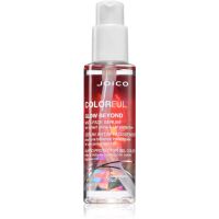 Joico Colorful Glow Beyond Anti-Fade Serum szérum a hajra festett hajra 63 ml