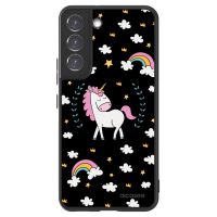 ULTIMATE CASE PowerShare pro Samsung Galaxy S22 5G - Unicorn hviezdne nebo