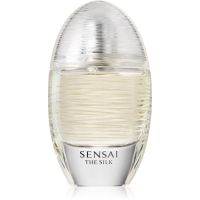 Sensai The Silk EDT Eau de Toilette für Damen 50 ml