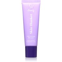 Lovely Skin Blanket BB Cream Mitrinošs BB krēms (tonis) 01 25 g