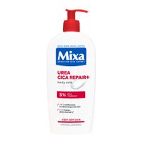 Mixa testtej - Urea Cica Repair+ Body Milk