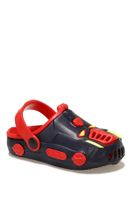 KINETIX BERGE 1FX RED Boy Slipper