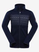 ALPINE PRO Zego Kinderpullover Blau