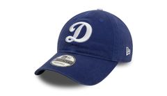 New Era 920 MLB Core classic 2 0 rep LOSDOD - Pánske - Čapica New Era - Modré - 60235229 - Veľkosť: One size