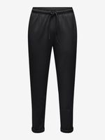 ONLY & SONS Anton Chino Hose Schwarz