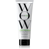 Color WOW One-Minute Transformation uhladzujúci krém pre nepoddajné a krepovité vlasy 120 ml