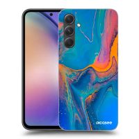 ULTIMATE CASE pro Samsung Galaxy A54 5G A546B - Rainbow