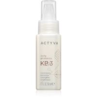 Kemon Actyva Linfa Proteica відновлююча сироватка для волосся 50 мл