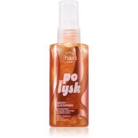 OnlyBio Hair Of The Day Shine Serum Haarserum für glänzendes und geschmeidiges Haar 70 ml