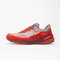 Trampki New Balance 990 V6 Made in USA Molten Lava EUR 36