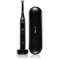 Oral B iO7 7N elektrische Zahnbürste Black 1 St.