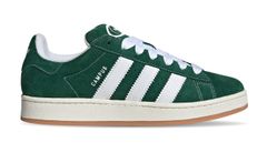 adidas Campus 00s Muškarci - Tenisice adidas Originals - Zelena - H03472-4.5 - Size: 4.5