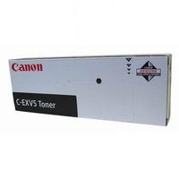 Canon C-EXV5 čierna (black) originálný toner