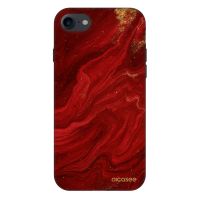 Fashion Case pre Apple iPhone 7 - Red