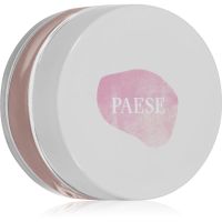 Paese Mineral Line Blush sypki róż do policzków odcień 301N dusty rose 6 g