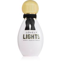 Sarah Jessica Parker Lovely Lights parfumska voda za ženske 30 ml