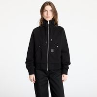 Bluza Carhartt WIP W' Hooded Eldon Jacket Black M