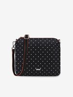 Vuch Coalie Cross body bag Czarny