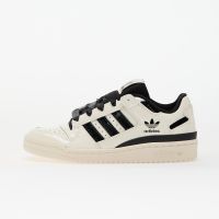 Trampki adidas Forum Low CL Off White/ Core Black/ Ftwr White EUR 9
