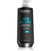 Goldwell Dualsenses For Men шампунь та гель для душу 2 в 1 1000 мл