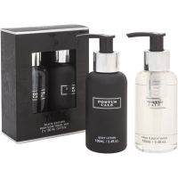 Castelbel Black Edition Travel Duo zestaw upominkowy