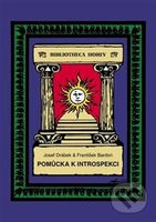Pomůcka k introspekci - František Bardon, Josef Drábek - kniha z kategorie Spiritualita