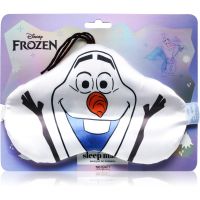 Mad Beauty Frozen Olaf маска для сну 1 кс