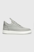 Filling Pieces adidași din nubuc Low top Base