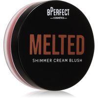 BPerfect Melted Cream Blush Creme-Rouge Farbton Pink Panther 7.5 g