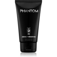 Rabanne Phantom luksuzni gel za prhanje za moške 150 ml