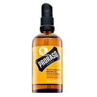 Proraso olejek Wood And Spice Beard Oil 100 ml