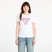 Koszulka Guess Ss Cn Original Tee White L