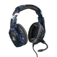 TRUST GAMING SLUŠALKE GXT 488 FORZE-B