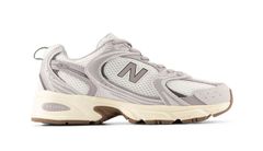 New Balance U5307VI Unisex - Tenisice New Balance - Siva - U5307VI-4 - Size: 4
