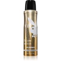 Playboy VIP For Her deospray pre ženy 150 ml