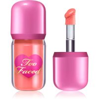 Too Faced Love Flush Glowing Liquid Blush flüssiges Rouge Farbton At First Sight 6 ml