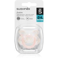 Suavinex Fusion Memories Physiological πιπίλα -2-4 m Pink 1 τμχ