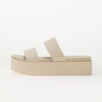 Sneakers Calvin Klein Jeans Flatform Sandal Webb Beige EUR 41