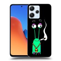 ULTIMATE CASE pro Xiaomi Redmi 12 5G - Earth - Sám doma