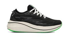atom sport GP Max AT177 Mousse Foam Black