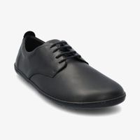 Trampki Groundies Palermo Barefoot + Men Black EUR 46