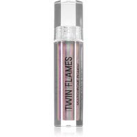 Danessa Myricks Beauty Twin Flames Flüssig-Lidschatten mit Glitter Farbton Angel Heart 2,5 ml