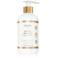 Venira Hand Soap течен сапун за ръце с аромат Mango and Lychee 300 мл.