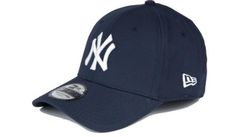 New Era 3930 MLB League Basic NEYYAN - Unisex - Čapica New Era - Modré - 10145636 - Veľkosť: M/L