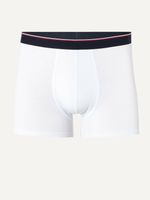 Celio Mike Boxer-Shorts Weiß