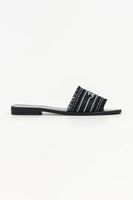 Karl Lagerfeld papuci mocasini pentru femei Skoot Iii